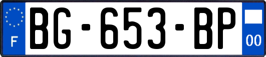 BG-653-BP
