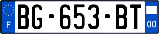 BG-653-BT
