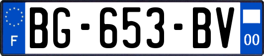 BG-653-BV