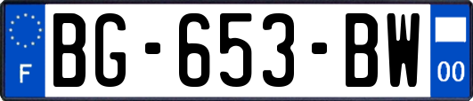 BG-653-BW
