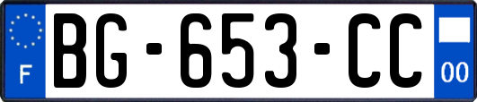 BG-653-CC