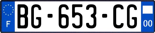 BG-653-CG