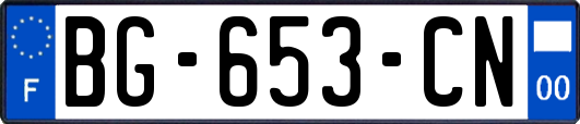 BG-653-CN