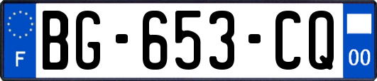 BG-653-CQ