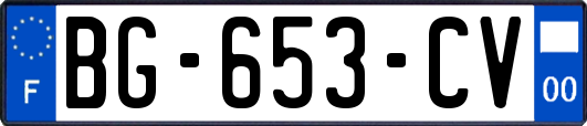BG-653-CV
