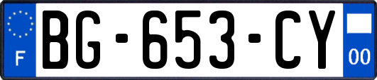 BG-653-CY