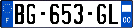 BG-653-GL