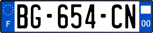 BG-654-CN