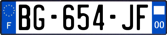 BG-654-JF