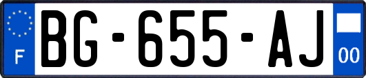 BG-655-AJ