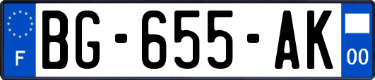 BG-655-AK