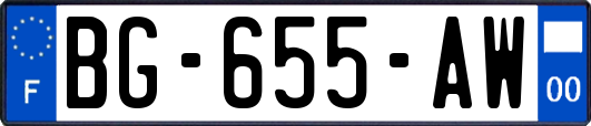 BG-655-AW
