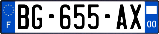 BG-655-AX