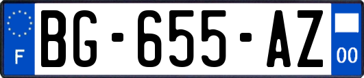 BG-655-AZ