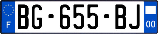 BG-655-BJ
