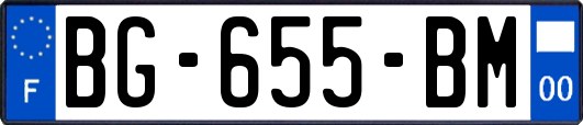 BG-655-BM