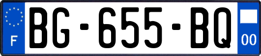 BG-655-BQ