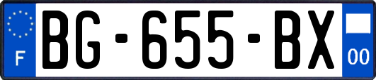 BG-655-BX