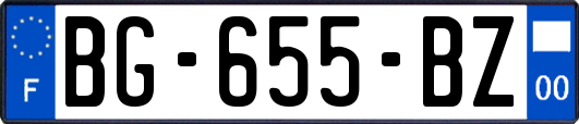 BG-655-BZ
