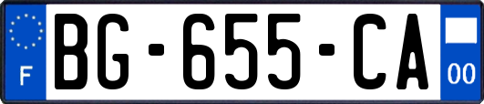 BG-655-CA