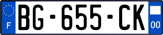 BG-655-CK