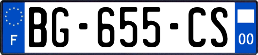 BG-655-CS
