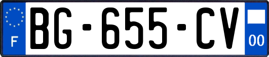 BG-655-CV