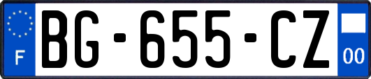 BG-655-CZ