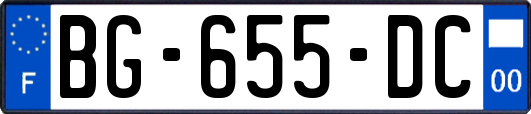 BG-655-DC