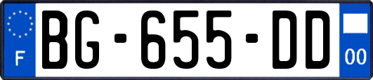 BG-655-DD