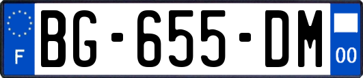 BG-655-DM