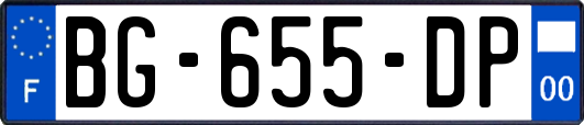 BG-655-DP