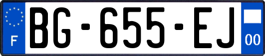 BG-655-EJ