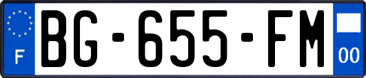 BG-655-FM