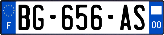 BG-656-AS