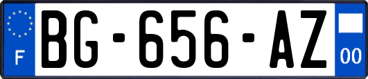 BG-656-AZ