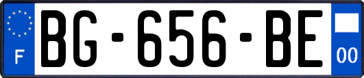 BG-656-BE