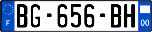 BG-656-BH