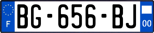 BG-656-BJ
