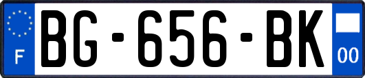 BG-656-BK