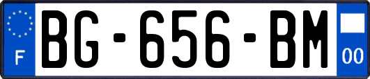 BG-656-BM