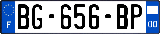 BG-656-BP