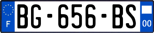 BG-656-BS