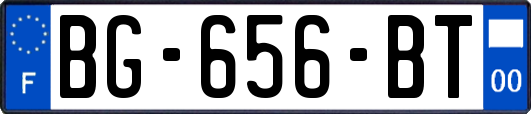 BG-656-BT