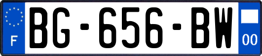 BG-656-BW