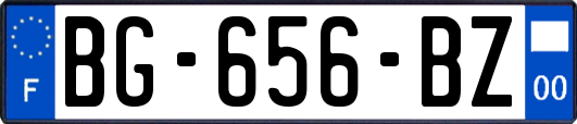 BG-656-BZ