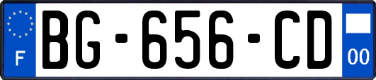 BG-656-CD