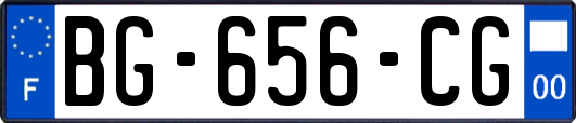 BG-656-CG