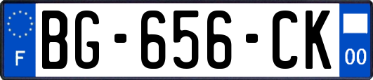 BG-656-CK