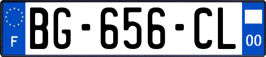 BG-656-CL